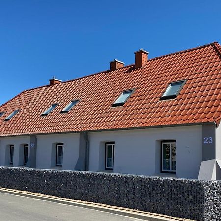 Ferienhaus Ostseestern Villa Insel Poel Eksteriør bilde
