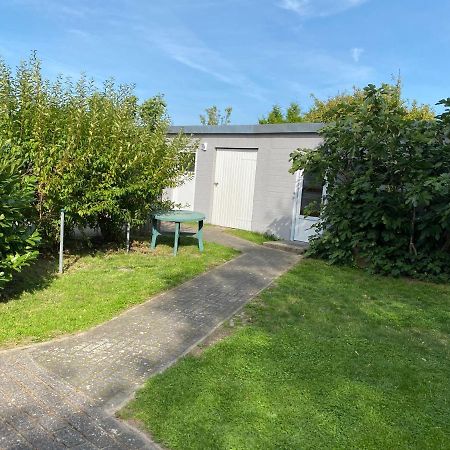 Ferienhaus Ostseestern Villa Insel Poel Eksteriør bilde