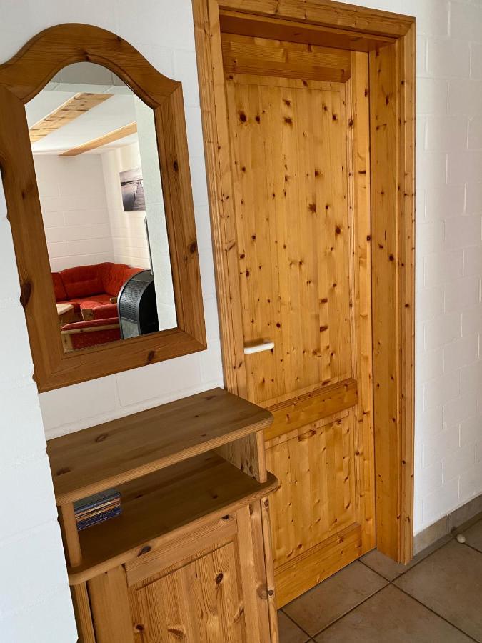 Ferienhaus Ostseestern Villa Insel Poel Eksteriør bilde